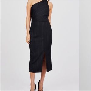 BCBGeneration Midi Dress